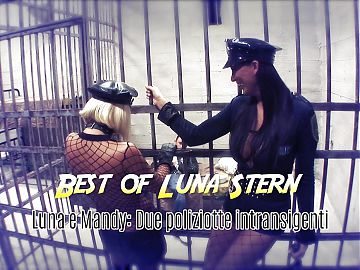 Best of Luna Stern