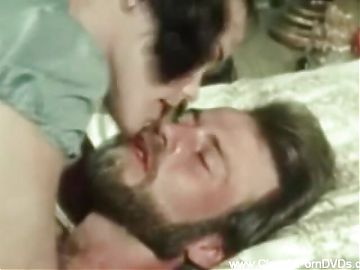 Porno Dreams Cum True From 1972