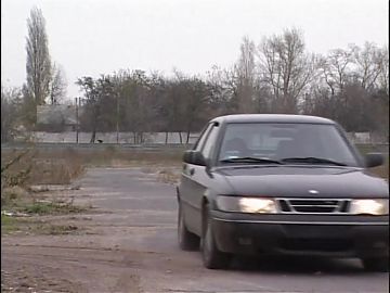 LE VOGLIE DI GLORIA - Episode 4