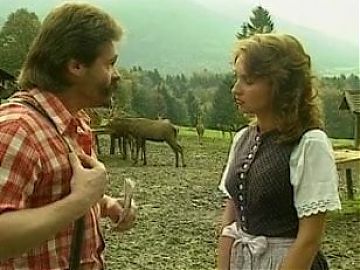 Heidi #6 - Heidi lets them all yodel (1992)