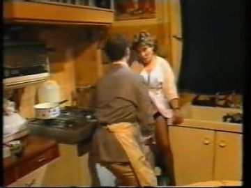 Pussy Story (Mosenstory - Jung und Extrem) - (Magma 1990)
