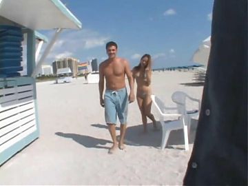 American ANAL Beauty - Vol. #02 - (Full Movie in HD Version